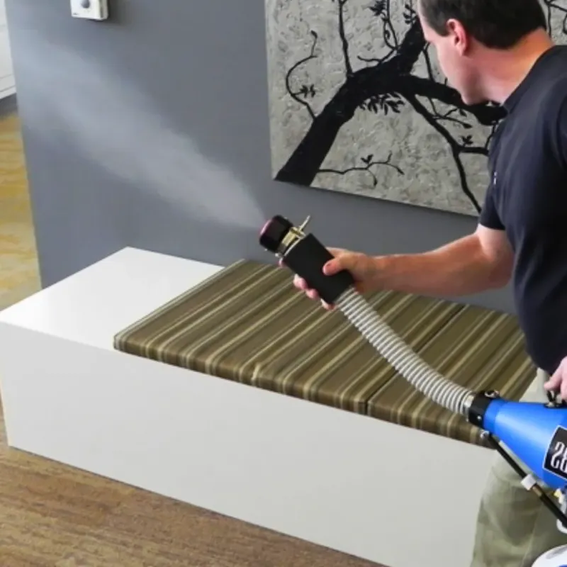 Professional Odor Removal in The Colony, TX